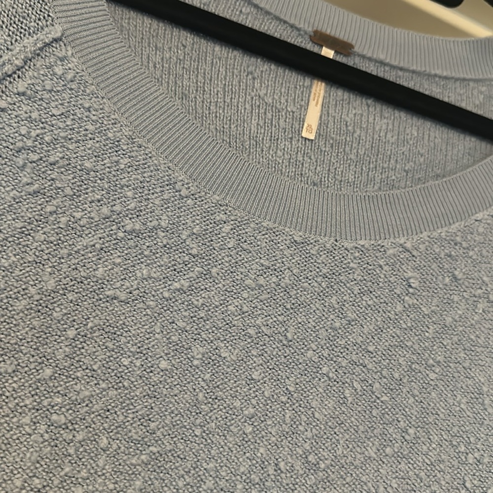 Free People Found my Friend Pullover - Picture 3 of 3